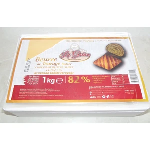 Kruvasan Tablet Tereyağ