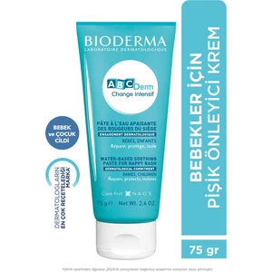 Seddar Collection Bioderma Abcderm Change Intensive 75 ml