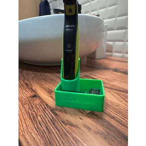 Oneblade Organizer Stand