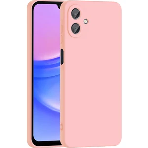 Samsung Galaxy A07 Kılıf Zore Mara Lansman Kapak