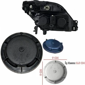 Scenic 1 Kasa Far Kapağı Kısa Far Takım 7701047182