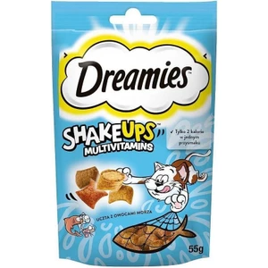 Shake Ups Seafood Kedi Ödülü 55 gr