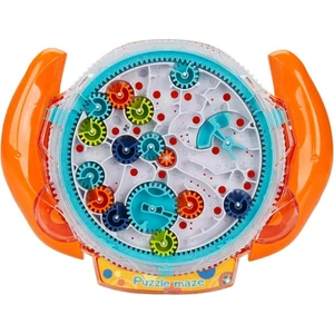 Smile Games Labirent Disk Zeka Oyunu