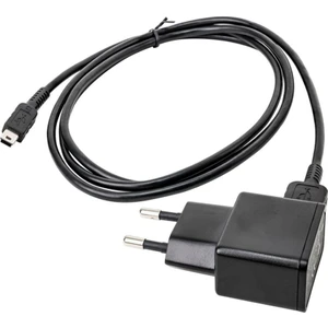 Texas Instruments Adaptör ve Şarj Kablosu