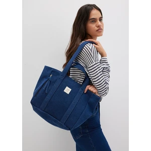 Denim Omuz Çantası 1913105-70872