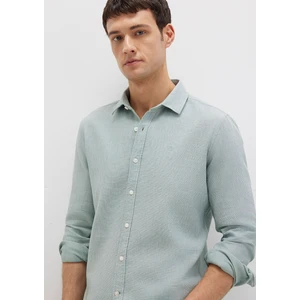 Yeşil Gömlek 0211656-71478