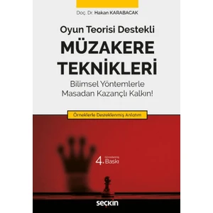 Müzakere Teknikleri
