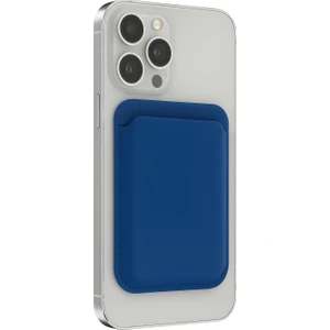 iPhone 11 Pro Max Pocka Magsafe Cüzdan Catalina Blue