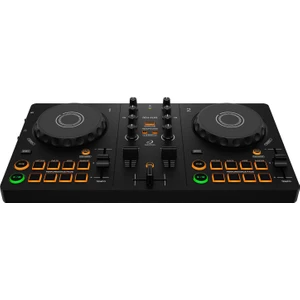 DDJ-FLX2 DJ Controller Setup