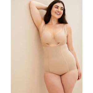 Marks & Spencer Body Define™ Yüksek Sıkılıkta Şekillendirici Body Korse