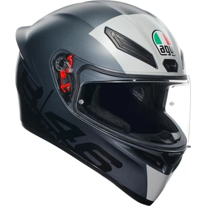 Agv K1 S Limit 46 Kapalı Kask