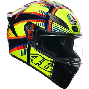 Agv K1 S Soleluna 2015 Kapalı Kask