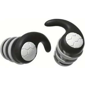 1 Çift Silikon Kulak Tıkacı, Rahat ve Dayanıklı, Premium Ses Yalıtımlı Kulaklıklar, Yüzme, Dalış, Uyku ve Sörf Için Yeniden Kullanılabilir Silikon Kulak Tıkacı