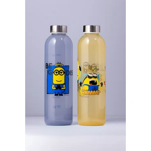Minions 2'li Şişe Seti 750 cc