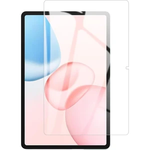 Honor Pad 10 12.1 Inç ile Uyumlu Tam Koruma Nano Esnek Tablet Kırılmaz Ekran Koruyucu