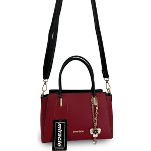 Kadın El ve Omuz Çantası