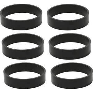 Sanctuary Vault Kirby All Generation G3 G4 G5 G6 Siyah Için Elektrikli Süpürge Kayışı (Yurt Dışından)