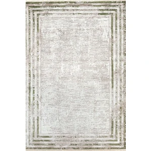 Bahariye Ezgi - B078 Gri Yeşil