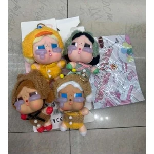 Cry Babies Peluş Göz Yaşı Süpriz Paket 17CM