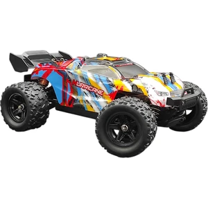 Black Hole 45 Km/h 1:16 Elektrikli Servo Motor Spor Arazi Araç HS18322-HS18324