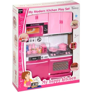 My Happy Kitchen