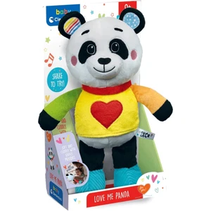 17793 Baby Clementoni - Müzikli Pelüş Panda
