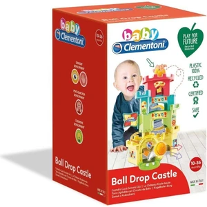 Baby Clementoni Renkli Kale