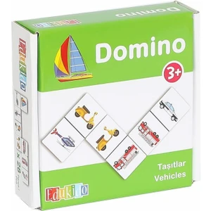 Chiva Domino Taşıtlar - EDU-3011