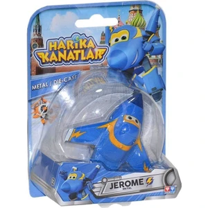 Harika Kanatlar Die Cast Jerome