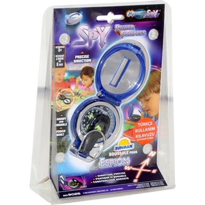 Bf Market 09025 Sunman Casus Pusula / +8 Yaş