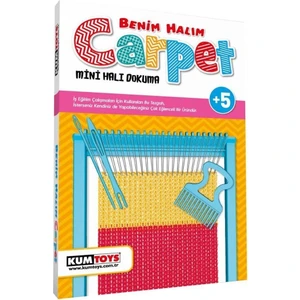 Carpet Mini Halı Dokuma