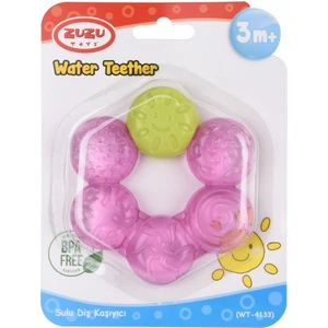 Zuzu Toys Zuzu Sulu Diş Kaşıyıcı Mavi