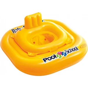 Pars Avm Parsavm 56587 Pool School Oturaklı Simit 79CM 1-2 Yaş