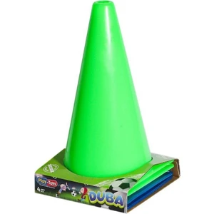 1123 Duba 4'lü -Playtoys
