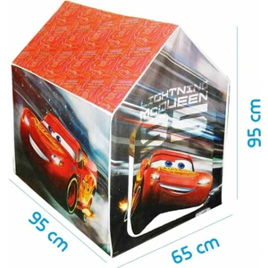 Disney Cars Bebek Oyun Çadırı