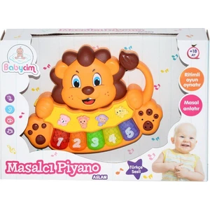 Aslan Masalcı Piyano