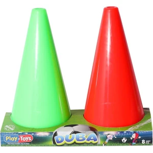 1062 Playtoys Çift Renkli Duba