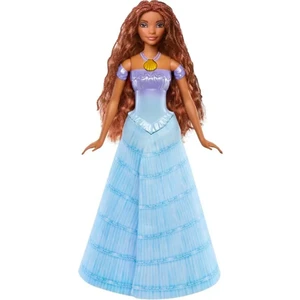 Disney Princess Disney Prenses Kıyafet Değiştiren Ariel