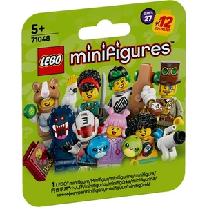 Minifigures Seri 27 Koleksiyonluk Figürler 71048