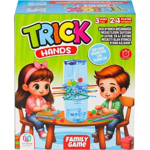 Hobi Oyuncak 1092 Trick Hands -Hobi Oyuncak