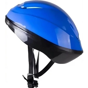 Furkan Oyuncak Koruyucu Kask- Mavi