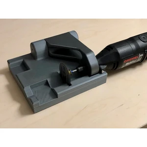 Dremel Kesim Tezgahı