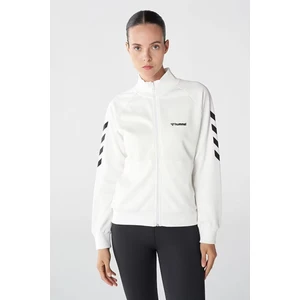 Genesa Fermuarlı Sweatshırt