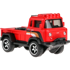 Hot Wheels Tekli Arabalar 57 Jeep Fc HTD21