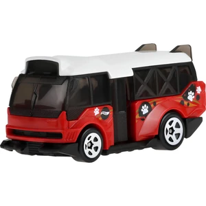 Hot Wheels Tekli Arabalar Kowloon'd Hypervan HYW64