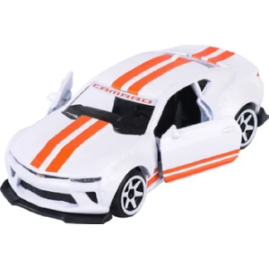 Premium Araçlar Chevrolet Camaro