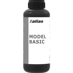 Model Basic Reçinesi 1000G