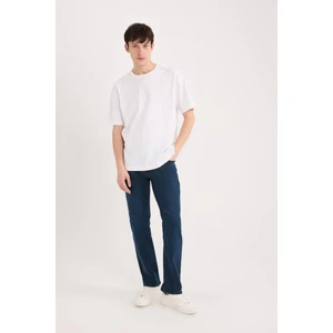 Sergio Regular Fit Normal Kalıp Normal Bel Boru Paça Jean Pantolon W7086az25sp