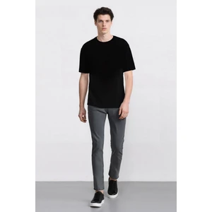 Pedro Slim Fit Dar Kalıp Normal Bel Dar Paça Jean Pantolon E7440AX25SM