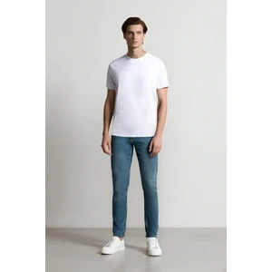 Pedro Slim Fit Dar Kalıp Normal Bel Dar Paça Jean Pantolon E3366AX25SP